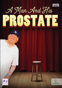 A Man And His Prostate