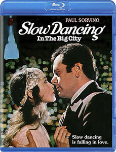 Slow Dancing in the Big City