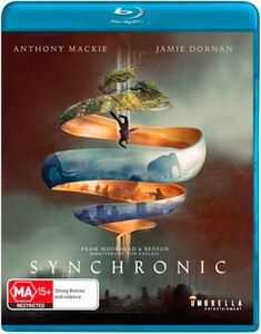 Synchronic [Import]