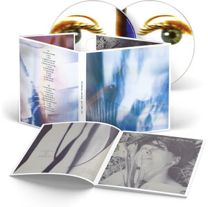 EP's 1988-1991 & Rare Tracks [Remastered] [Import]