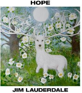 Hope , Jim Lauderdale