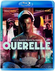 Querelle [Import]