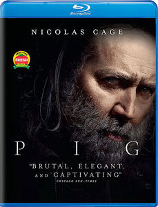 Pig , Nicolas Cage