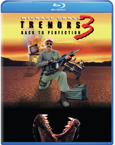 Tremors 3: Back to Perfection