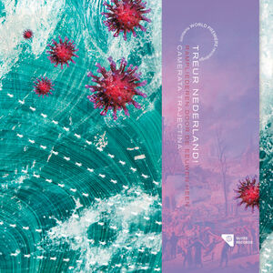 Dutch Mourning Songs , Camerata Trajectina