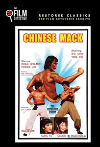 Chinese Mack