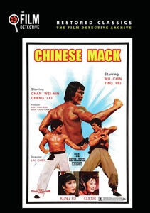 Chinese Mack