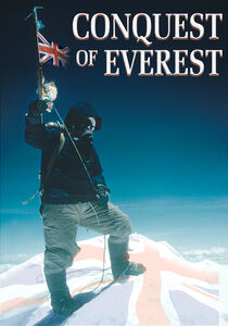 Conquest of Everest