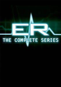 ER: The Complete Series , Anthony Edwards
