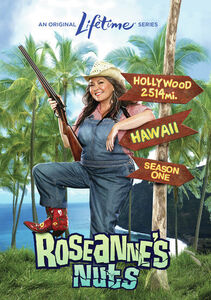 Roseanne's Nuts: Season One