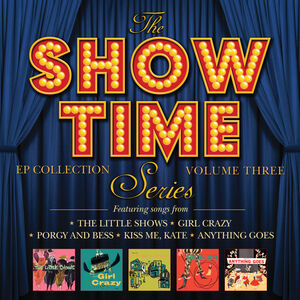 Showtime Series Ep Collection Vol 3 /  Various [Import]