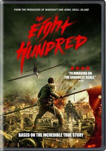 The Eight Hundred