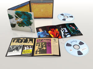 Moontan - Remastered & Expanded [Import] , Golden Earring