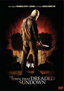 The Town That Dreaded Sundown , Addison Timlin
