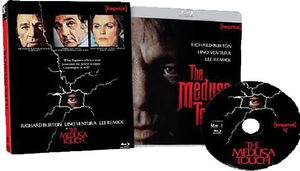 The Medusa Touch [Import]