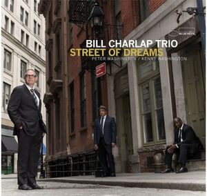 Street Of Dreams , Bill Charlap