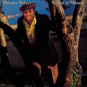Silver 'n Wood [Import] , Horace Silver