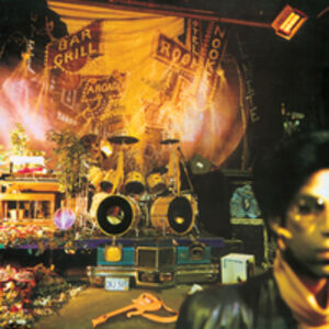 Sign O The Times , Prince