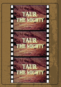 Taur The Mighty