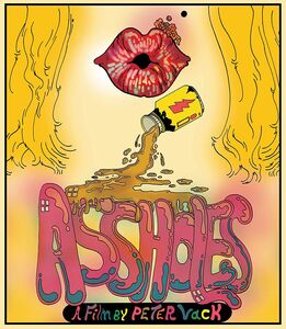 Assholes