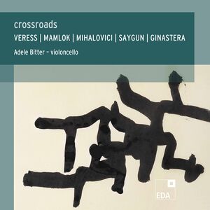 Crossroads , Adele Bitter