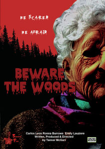 Beware The Woods