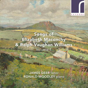 Songs 1 , James Geer
