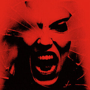 Back From The Dead , Halestorm