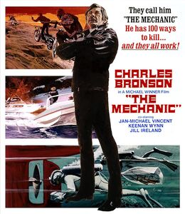 The Mechanic