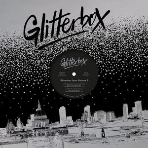 Glitterbox Jams Vol. 5 (Various Artists)