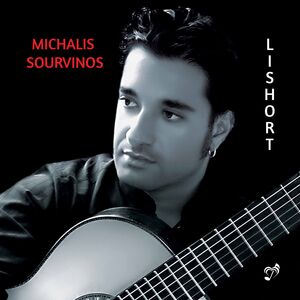 Lishort , Michalis Sourvinos