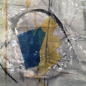 Polarity , Ivo Perelman