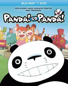 Panda! Go, Panda! 