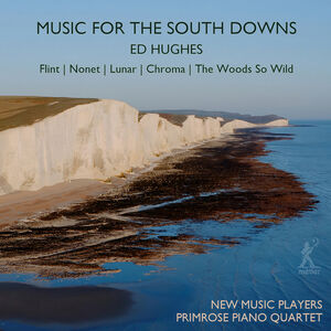 Music for the South Downs , New Music Players
