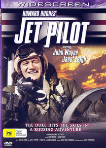 Jet Pilot [Import]