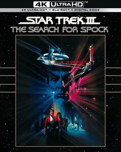 Star Trek III: The Search for Spock