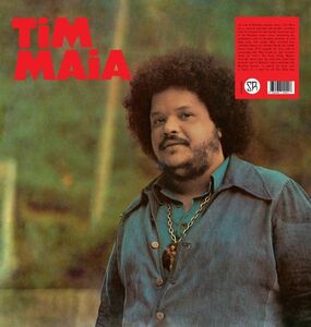 Tim Maia , Tim Maia