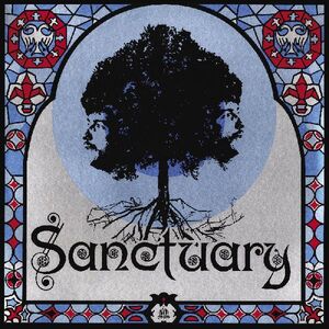 Sanctuary , The Sanctuary