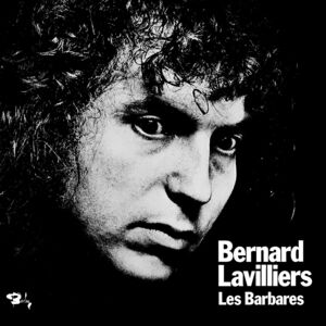 Les Barbares [Import]