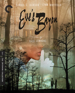 Eve's Bayou (Criterion Collection) , Jurnee Smollett-Bell