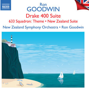 Drake 400 Suite , New Zealand Symphony Orchestra