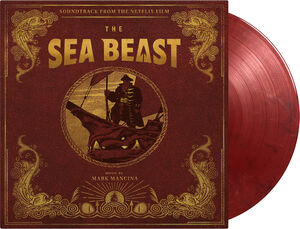 Sea Beast (Original Soundtrack)