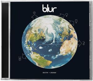 Bustin' + Dronin' , Blur