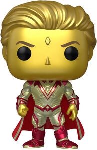 GUARDIANS OF THE GALAXY - POP! 8