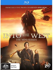 Into the West: The Miniseries [Import]