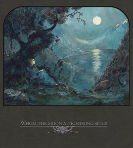 Whom the Moon a Nightsong sings (Various Artists)