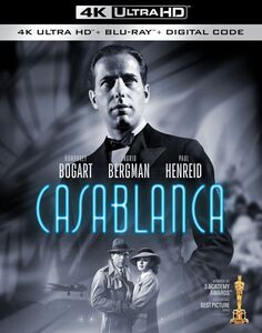 Casablanca