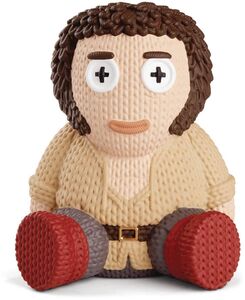 Handmade by Robots - The Princess Bride - Fezzik #138 (Limited Edition 7.4" Mighty Vinyl Figure) , Andre the Giant