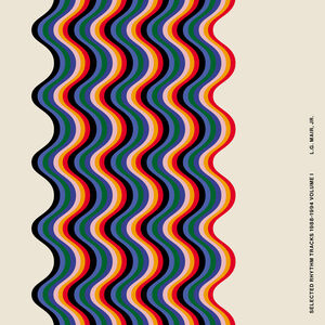 Selected Rhythm Tracks 1988-1994 Volume I