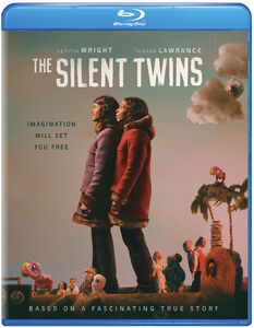 The Silent Twins